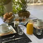 Hotel Logis Le Commerce- Darracq Amou