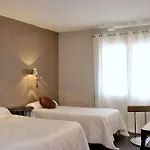 Logis Le Commerce- Darracq Hotel