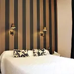 Hotel Logis Le Commerce- Darracq Amou