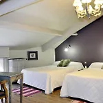 Logis Le Commerce- Darracq Hotel 2*