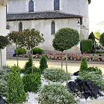 Hotel Logis Le Commerce- Darracq 2*