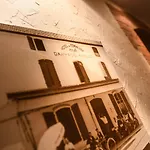 Hotel Logis Le Commerce- Darracq 2*