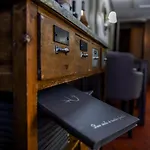Logis Le Commerce- Darracq Hotel 2*