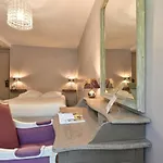 Logis Le Commerce- Darracq Hotel