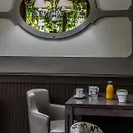 Hotel Logis Le Commerce- Darracq