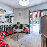 Logis Le Commerce- Darracq 2*