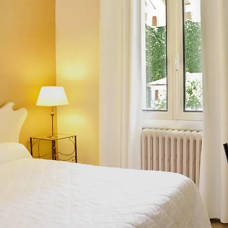 Logis Le Commerce- Darracq 2*