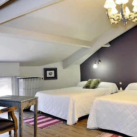 Logis Le Commerce- Darracq 2* Amou