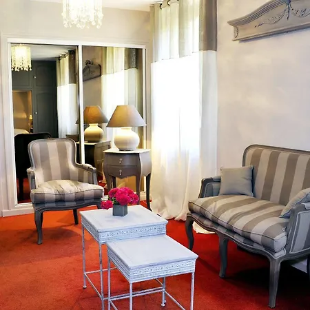 Hotel Logis Le Commerce- Darracq Amou