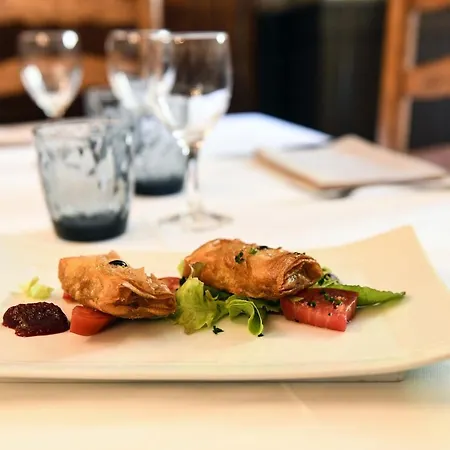 Hotel Logis Le Commerce- Darracq Amou