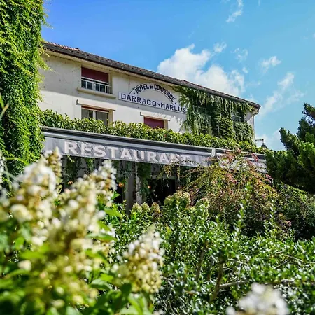 Hotel Du Commerce 2*