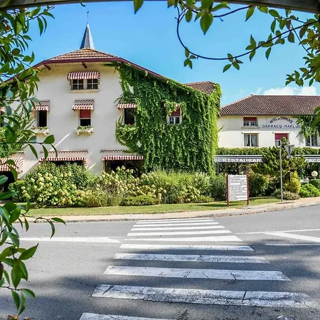 Logis Le Commerce- Darracq