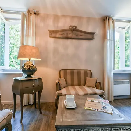 Logis Le Commerce- Darracq