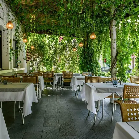 Hotel Logis Le Commerce- Darracq