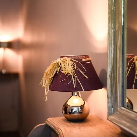 Logis Le Commerce- Darracq Hotel 2*