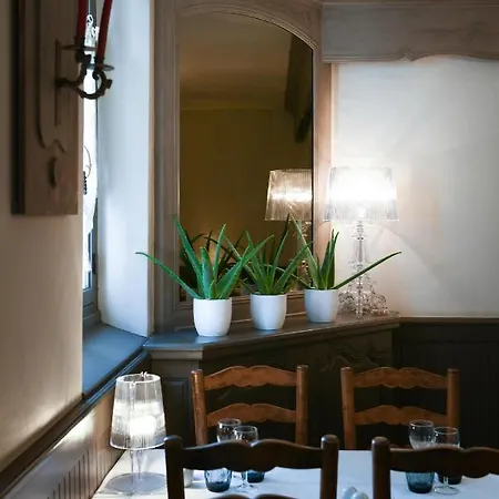 Logis Le Commerce- Darracq Hotel 2*