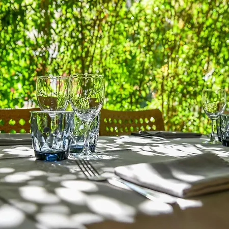 Hotel Logis Le Commerce- Darracq