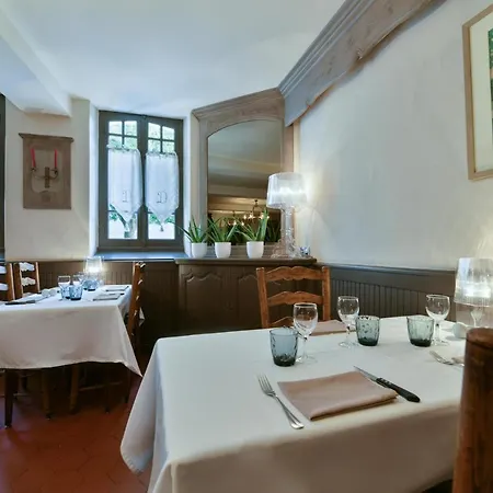 Logis Le Commerce- Darracq