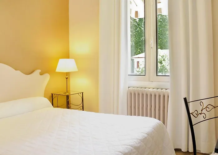 Logis Le Commerce- Darracq 2*