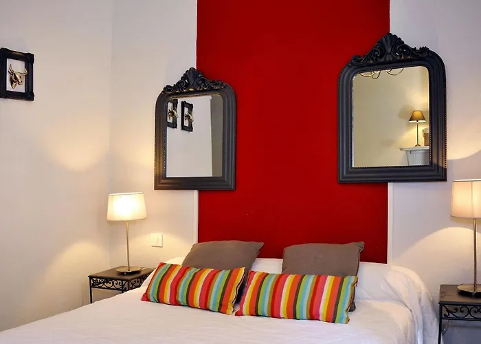 Logis Le Commerce- Darracq 2*