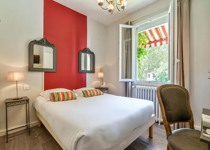 Logis Le Commerce- Darracq