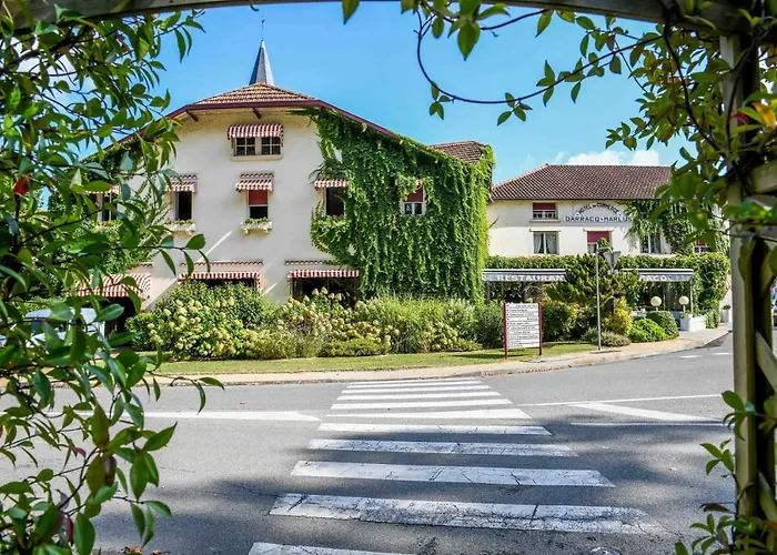 Logis Le Commerce- Darracq