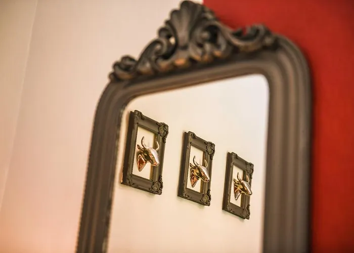 Logis Le Commerce- Darracq