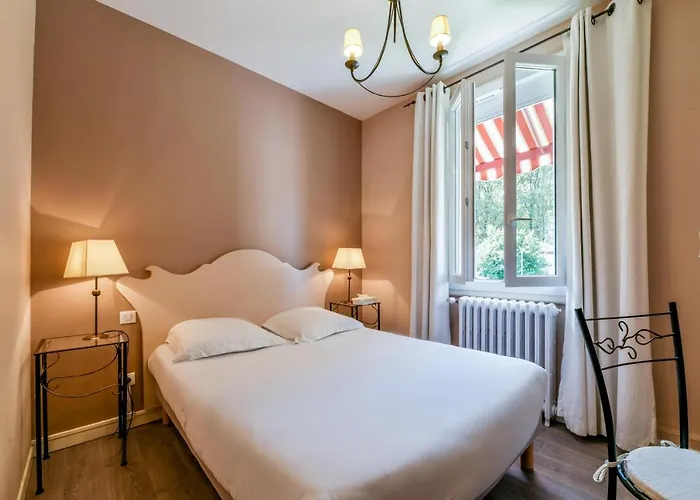 Logis Le Commerce- Darracq Amou