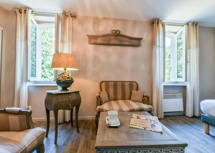 Logis Le Commerce- Darracq