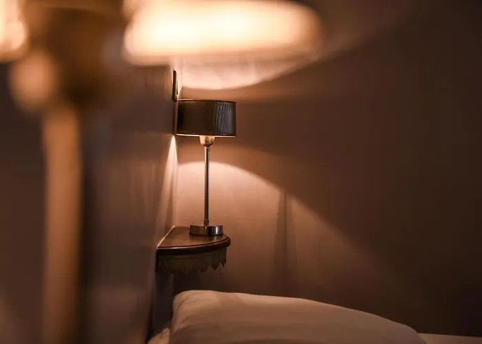 Logis Le Commerce- Darracq Amou