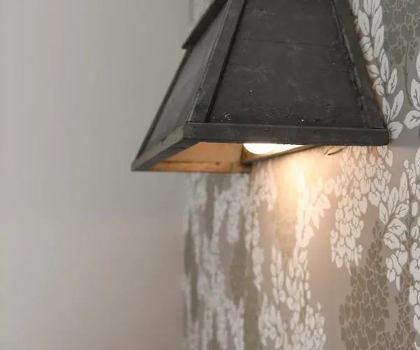 Logis Le Commerce- Darracq