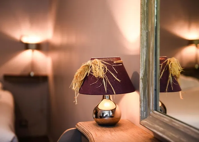 Logis Le Commerce- Darracq Hotel 2*