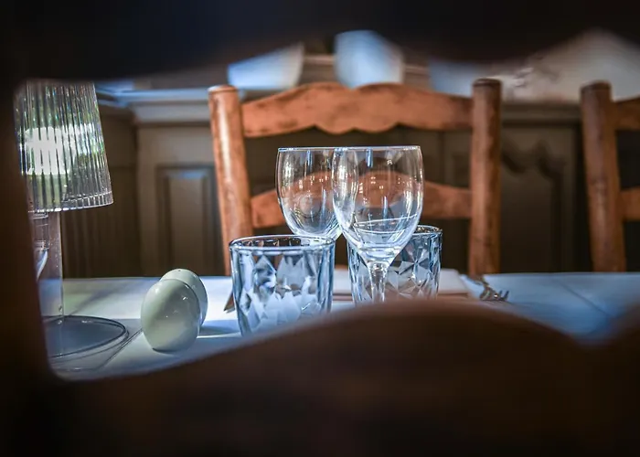 Logis Le Commerce- Darracq Amou