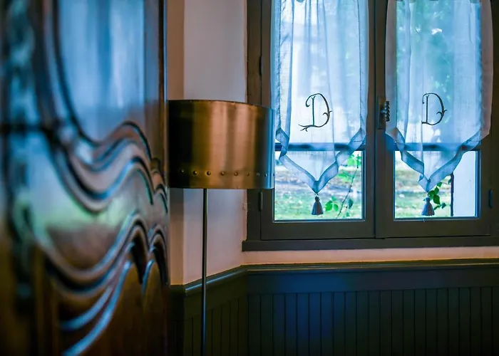 Logis Le Commerce- Darracq 2* Amou