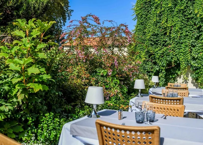 Logis Le Commerce- Darracq