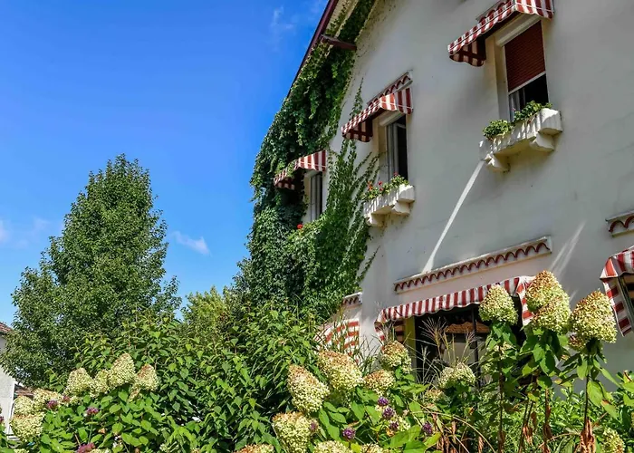 Logis Le Commerce- Darracq Amou