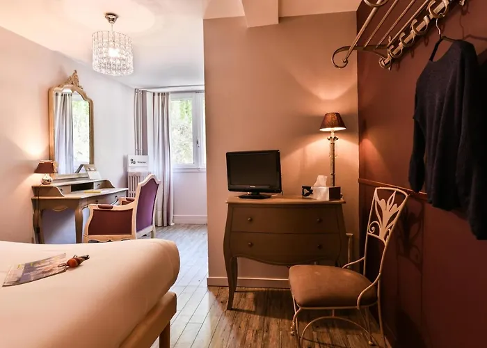 Logis Le Commerce- Darracq