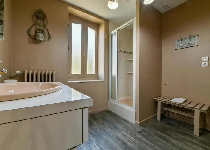 Logis Le Commerce- Darracq 2*