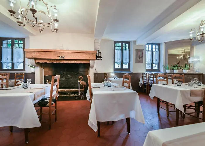 Logis Le Commerce- Darracq Amou