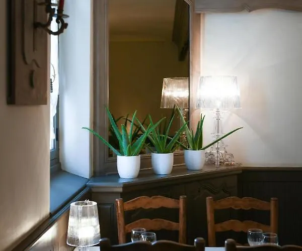 Logis Le Commerce- Darracq Hotel 2*