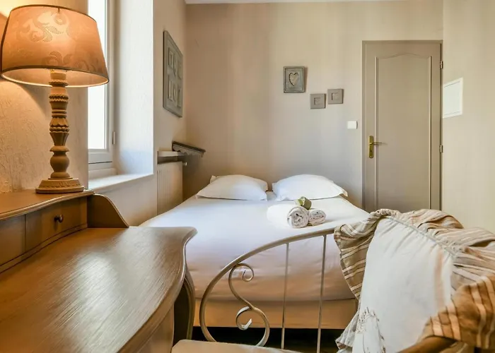 Logis Le Commerce- Darracq Amou