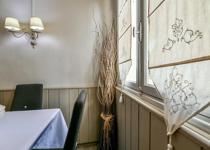 Logis Le Commerce- Darracq 2*