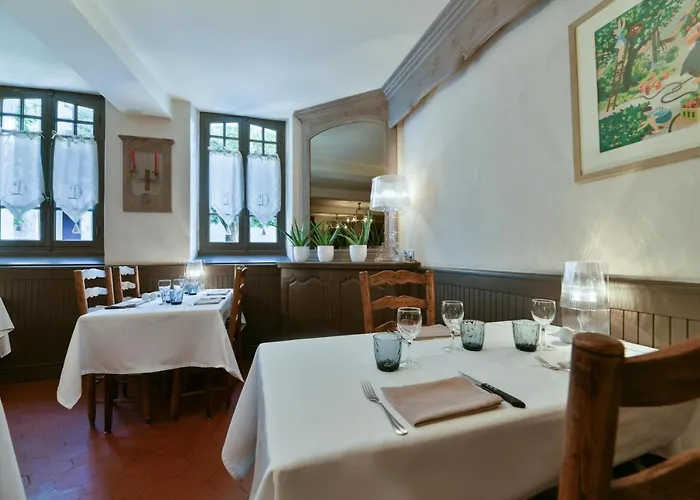 Logis Le Commerce- Darracq